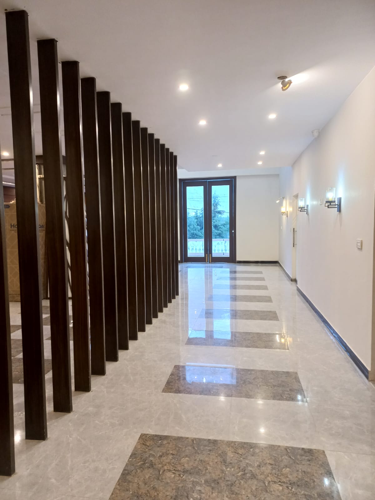 Avari Hotel Skardu