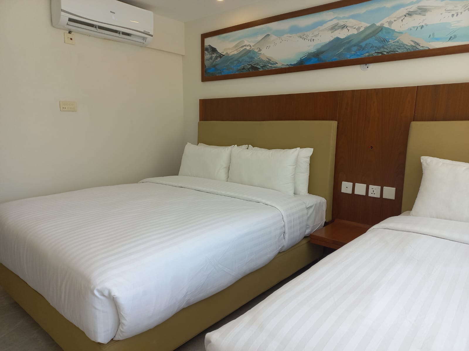 Avari Hotel Skardu