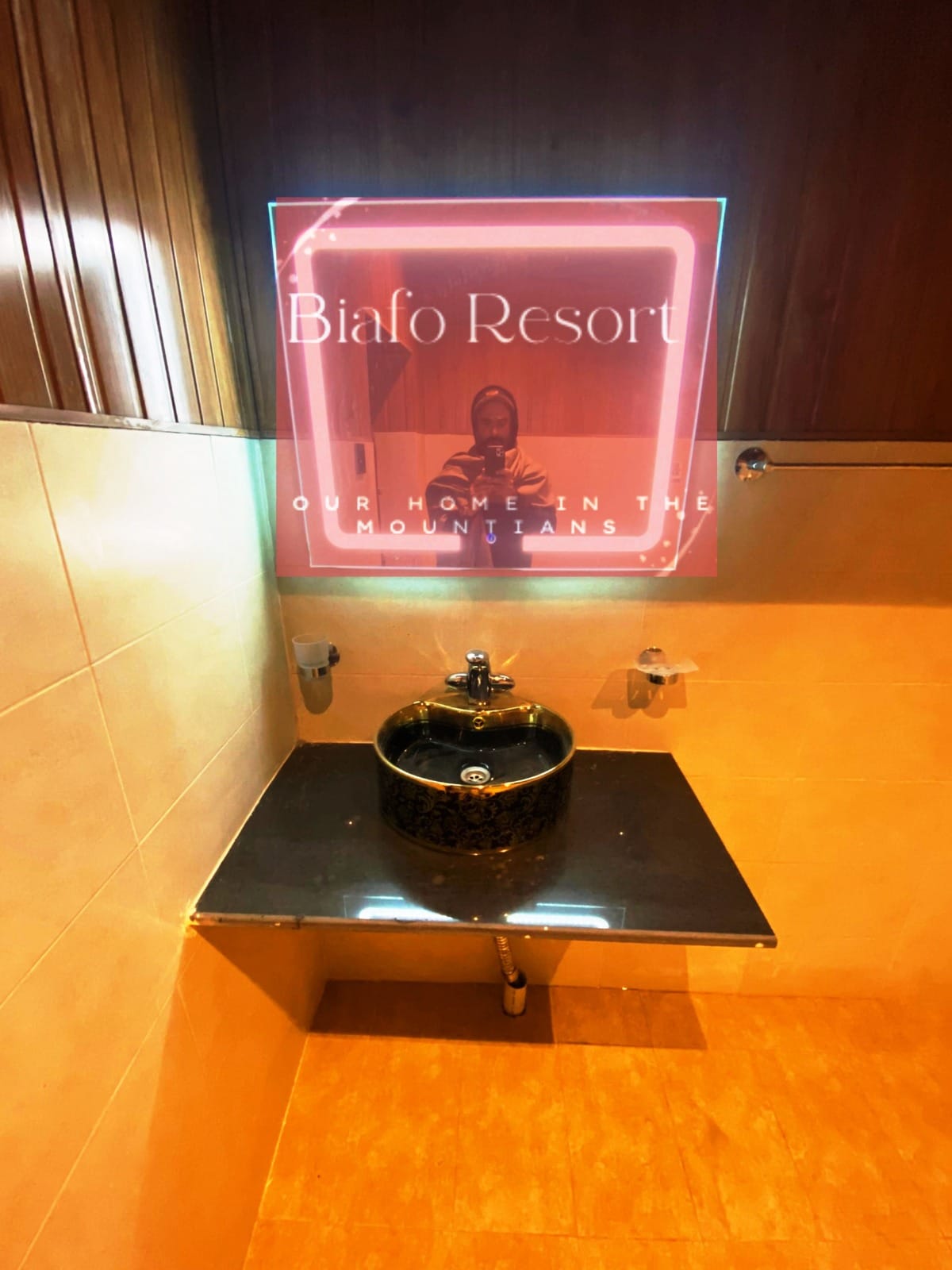 Biafo Resort