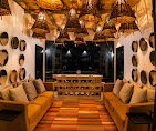 Broq Resort, HussainAbad Nala, Skardu