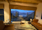 Broq Resort, HussainAbad Nala, Skardu