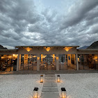 Broq Resort, HussainAbad Nala, Skardu