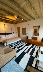 Broq Resort, HussainAbad Nala, Skardu