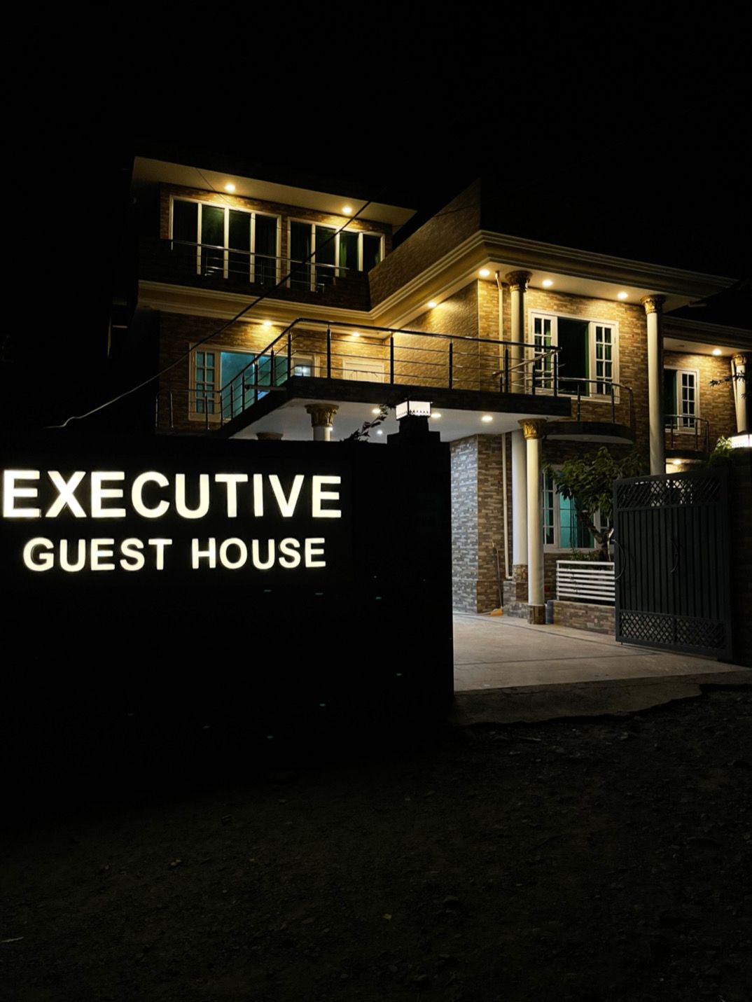 Executive Guest House