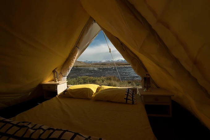 Glamp Pakistan Deosai
