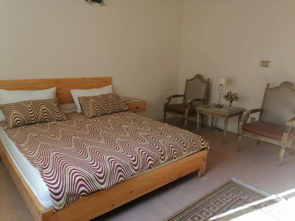 Hotel Indus View Skardu