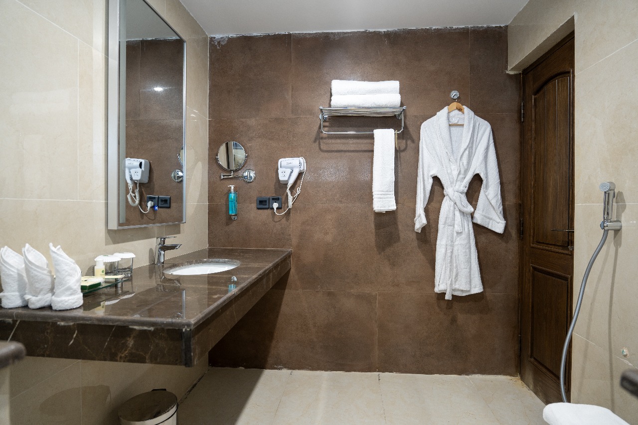 K2 GreenPak Hotel Skardu