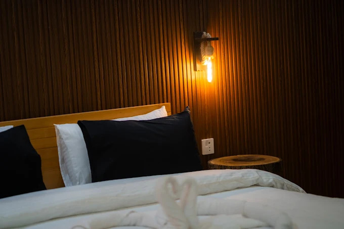 KINARA Resorts Skardu