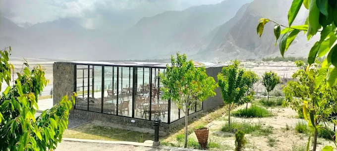 KINARA Resorts Skardu