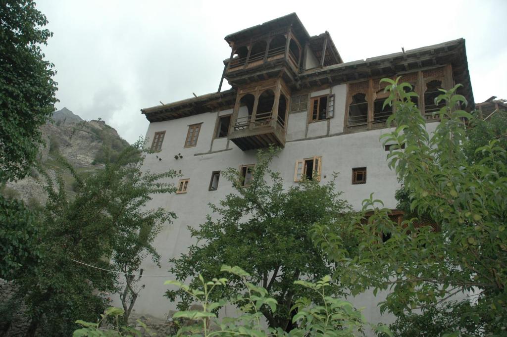 Serena Khaplu Palace
