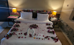 Sukoon Resort Skardu