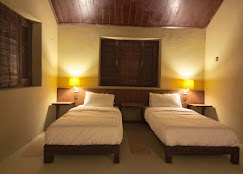 Sukoon Resort Skardu