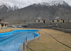 Sukoon Resort Skardu