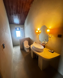 Sukoon Resort Skardu