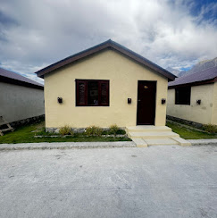 Sukoon Resort Skardu