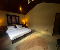 Sukoon Resort Skardu