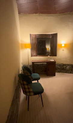 Sukoon Resort Skardu