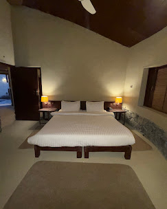 Sukoon Resort Skardu