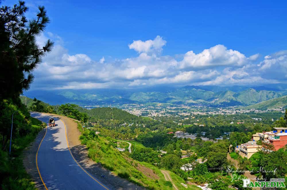 Things to do - Abbottabad