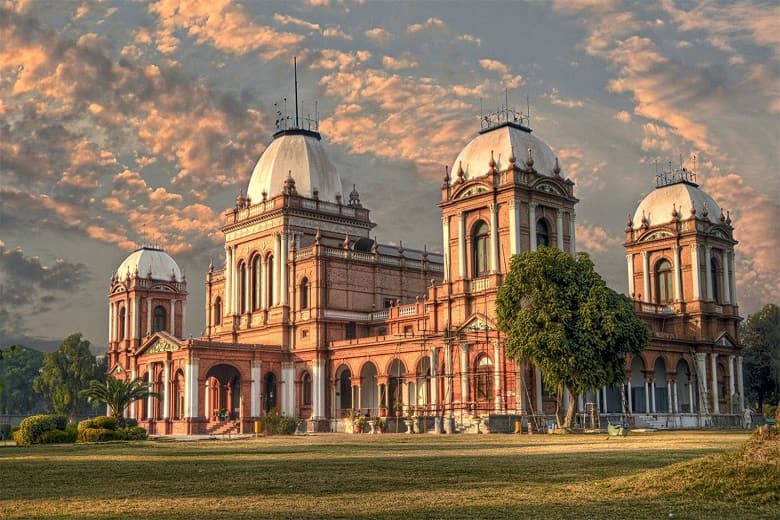 Bahawalpur