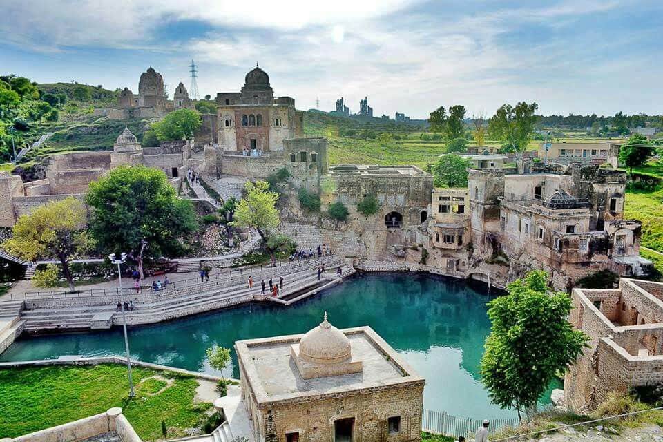 Things to do - Chakwal