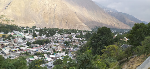 Chitral