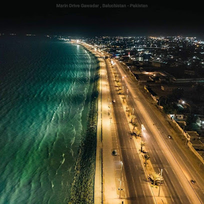 Things to do - Gwadar