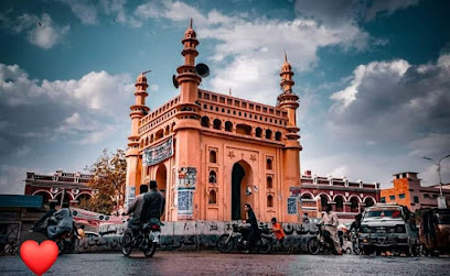 Things to do - Hyderabad