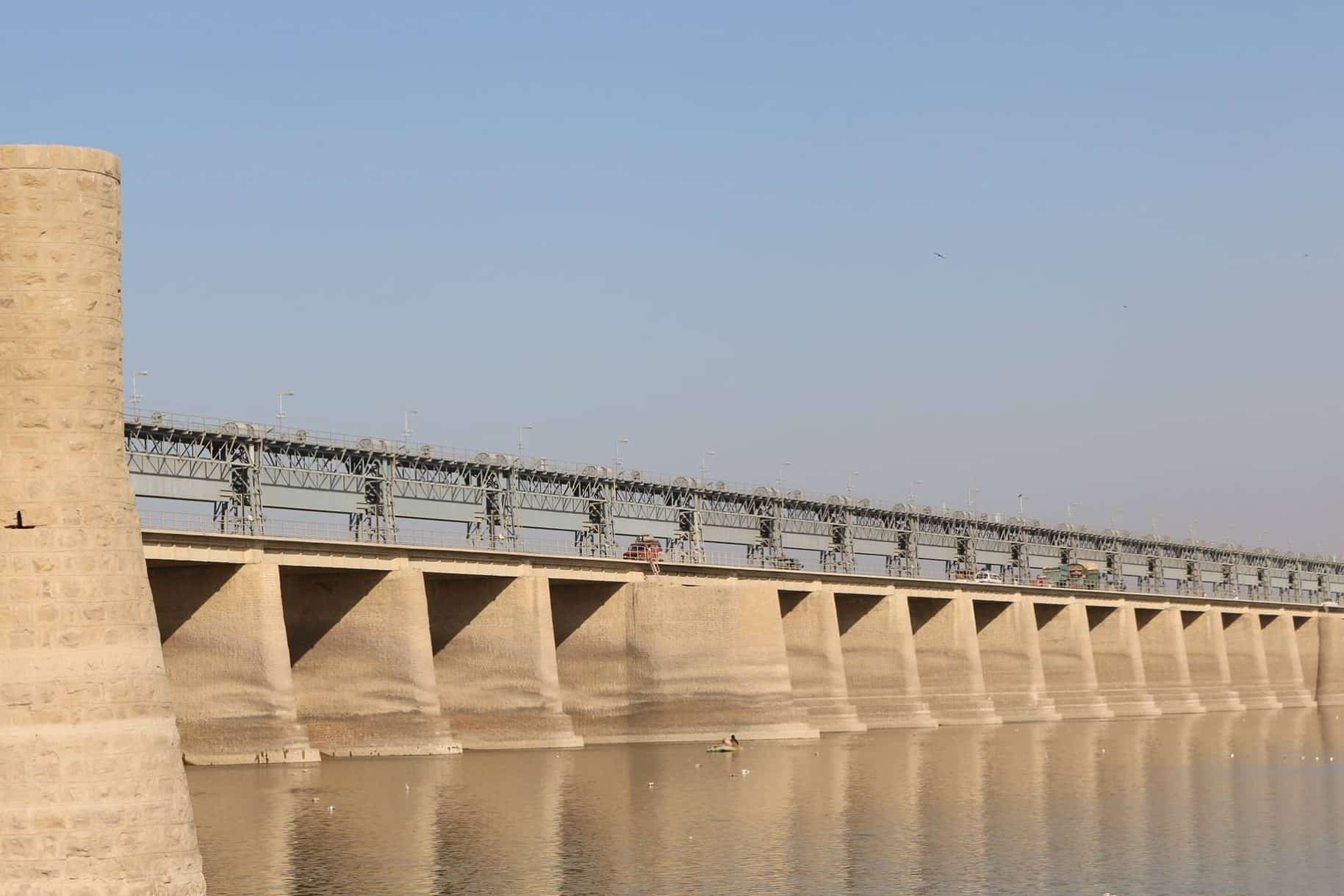 Things to do - Jamshoro