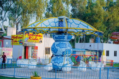 Things to do - Jhelum