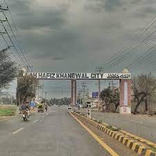 Things to do - Khanewal