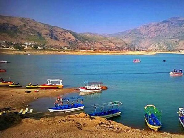 Things to do - Khanpur