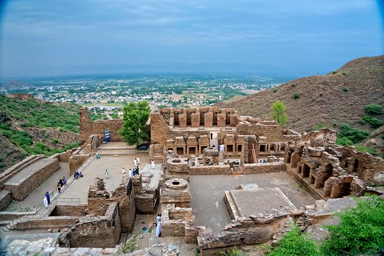Things to do - Mardan
