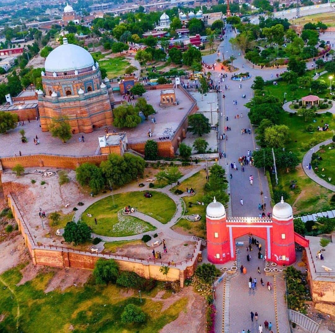 Multan