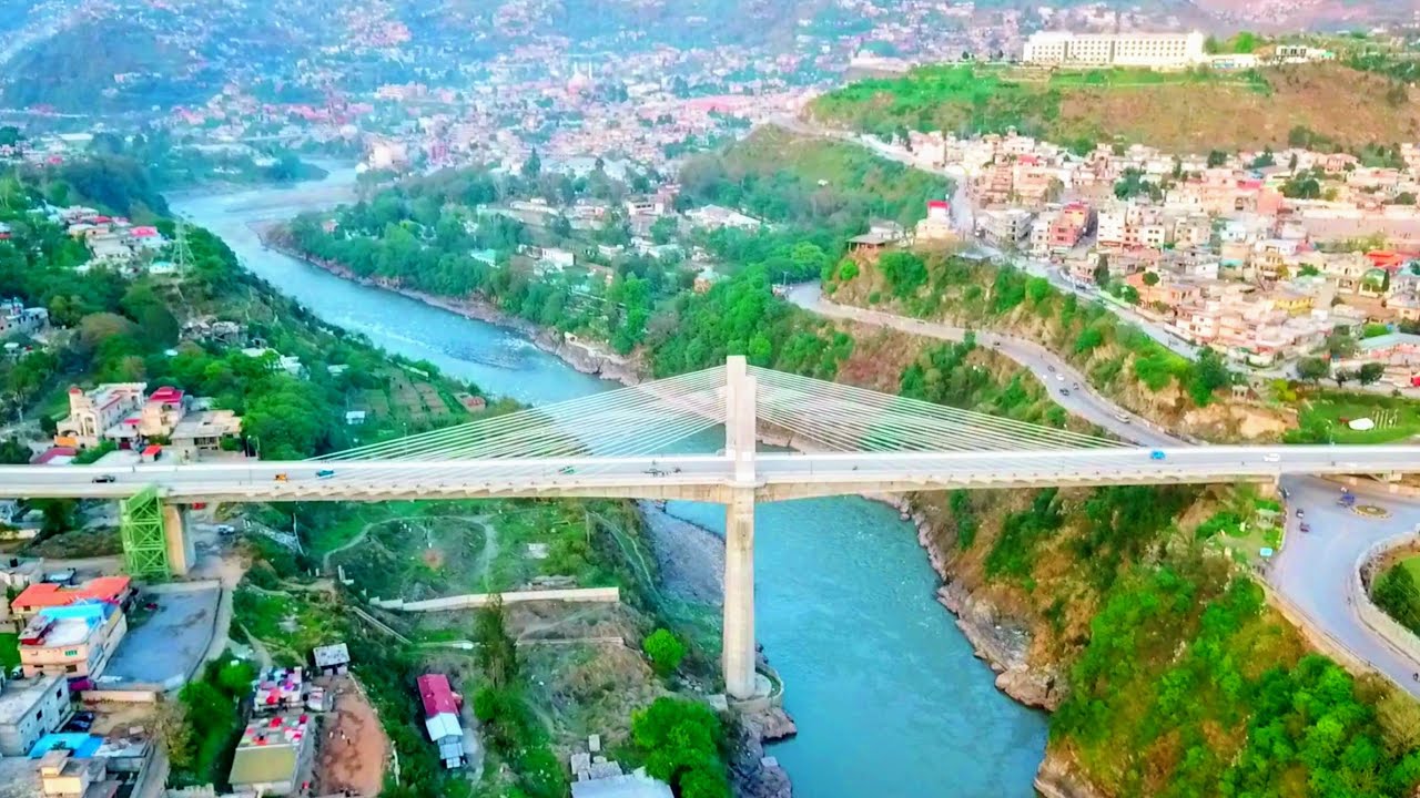 Muzaffarabad
