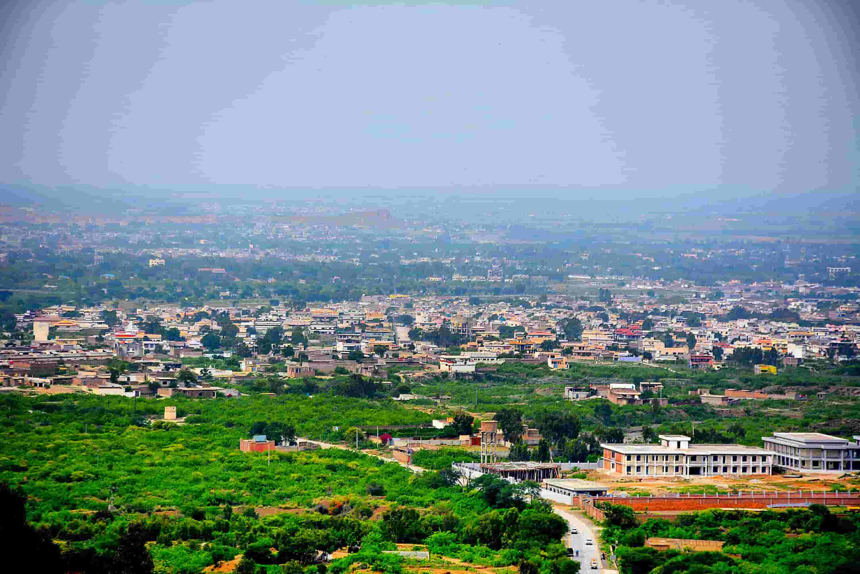 Things to do - Nowshera