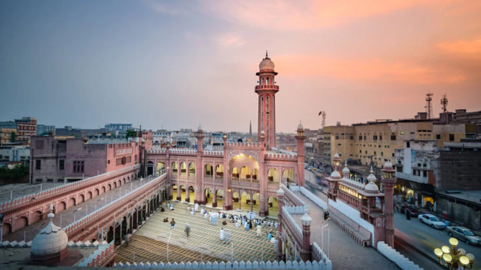 Peshawar