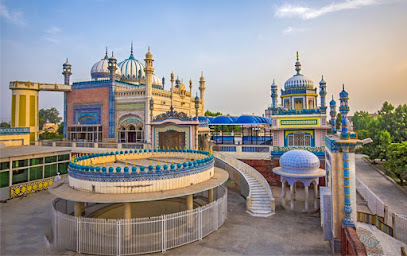 Things to do - Sadiqabad