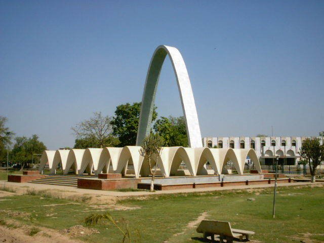 Things to do - Sahiwal