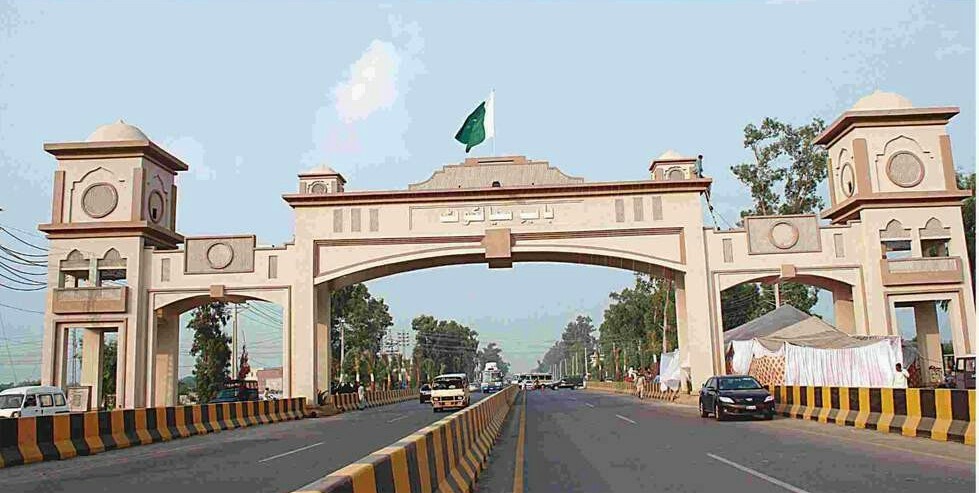 Things to do - Sialkot
