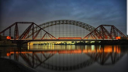 Things to do - Sukkur