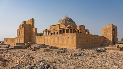 Things to do - Thatta