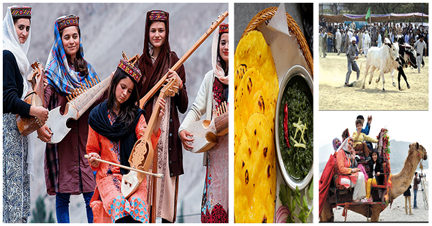 Things to do - Attock