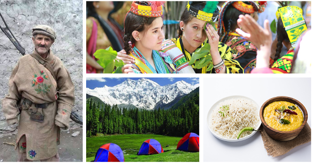 Things to do - Chilas