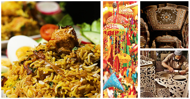 Things to do - Chiniot