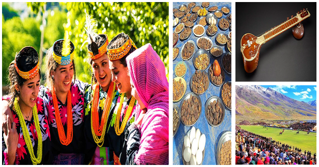 Things to do - Chitral