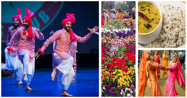 Things to do - Faisalabad