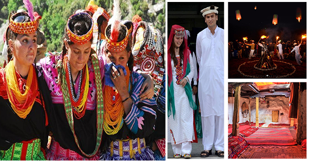 Things to do - Gilgit