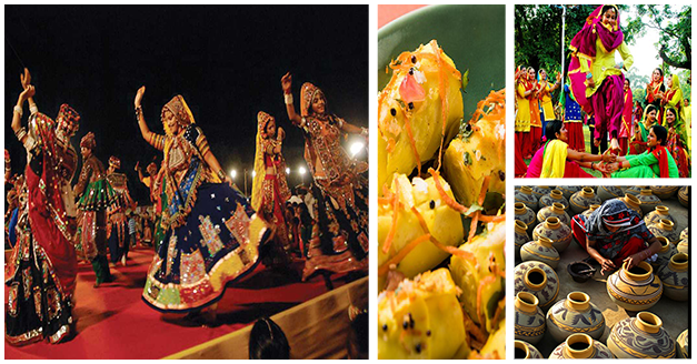 Things to do - Gujrat