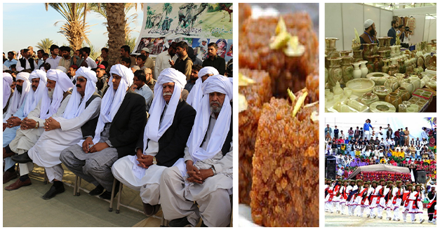 Things to do - Gwadar